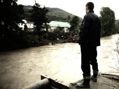 Вениамин Кондратьев - Власти Кубани готовят эвакуационные пункты на случай наводнения - nakanune.ru - Краснодарский край