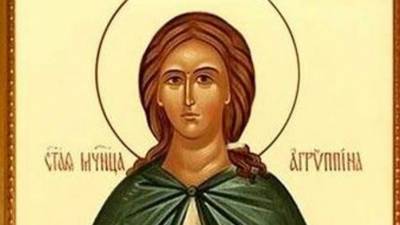 Аграфена Купальница: что можно и категорически нельзя делать 6 июля? - 5-tv.ru - Римская Империя
