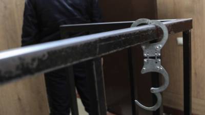 Экс-главу Минздрава, осуждённого за изнасилование, освободили досрочно - svoboda.org - Пензенская обл. - Пенза