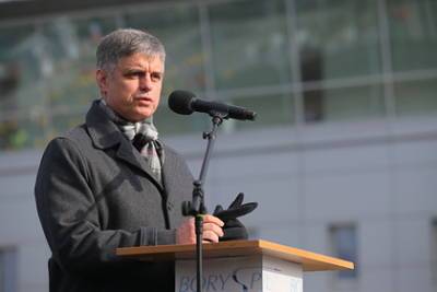 Вадим Пристайко - Украинцы пристыдили посла за слова в эфире британского телевидения - lenta.ru - Украина - Англия