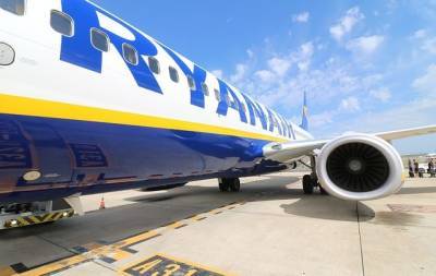 Польский пилот Ryanair назвал себя королём самолёта и отказался пускать на борт украинцев - reendex.ru - Украина - Одесса - Ирландия