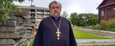 В Казани приступили к строительству православного духовно-просветительского центра - runews24.ru - Казань