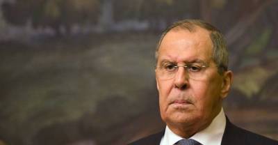 Владимир Путин - Сергей Лавров - Лавров заверил, что Россия жёстко ответит на недружественные действия США - reendex.ru - Москва - Россия - США - Вашингтон - Женева - Индонезия