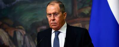 Владимир Путин - Сергей Лавров - Лавров: Попытки США вести диалог с РФ с позиции силы обречены на провал - runews24.ru - Москва - Россия - США - Вашингтон - Женева - Индонезия