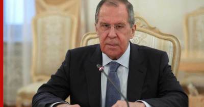Сергей Лавров - Жесткий ответ США и сотрудничество с АСЕАН. О чем говорил Лавров в интервью - profile.ru - Москва - Россия - США - Индонезия