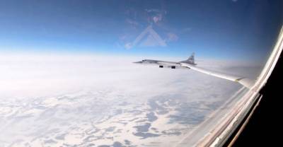 Дальнюю авиацию ВКС России подняли по тревоге во время учений - reendex.ru - Россия - Иркутская обл. - Саратовская обл. - Рязанская обл. - Амурская обл.