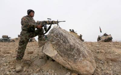 Эмомали Рахмон - Шерали Мирзо - В Таджикистане начата мобилизация для укрепления границы с Афганистаном - eadaily.com - Россия - Таджикистан - Афганистан
