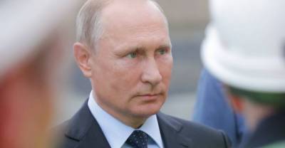 Владимир Путин - Сергей Цивилев - Путин 6 июля примет участие в праздновании 300-летия Кузбасса - reendex.ru - Россия - Кемеровская обл. - Кемерово