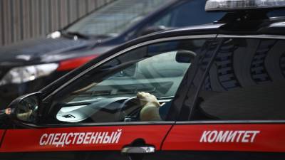 Один человек погиб при падении автомобиля в реку в Карачаево-Черкессии - russian.rt.com - Москва - Россия - респ. Карачаево-Черкесия