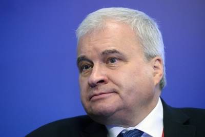 Андрей Денисов - Россия перечислила три составляющие отношений с Китаем - lenta.ru - Россия - Китай