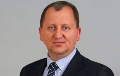 Александр Лысенко - Мэр Сум не разрешил распускать исполком из-за маршруток - lenta.ua - Украина - Геническ - Сумы