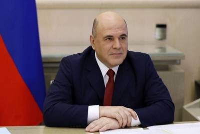Антон Силуанов - Михаил Мишустин - Максим Решетников - Сергей Жвачкин - Валерий Фальков - В Томск прибыл премьер-министр РФ Михаил Мишустин - tomsk.mk.ru - Россия - Томск