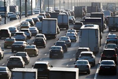 Россияне описали идеальный автомобиль - lenta.ru