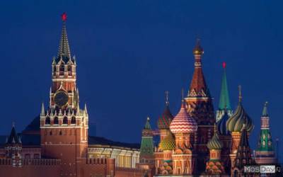Дмитрий Песков - Владимир Соловьев - В Кремле опять заговорили о страшных нацистах и бандеровцах в Украине - lenta.ua - Россия - Украина