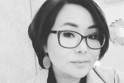 Александр Бастрыкин - Анфиса Чехова - Следком РФ оценит оскорбление буряток Анфисой Чеховой - ulan.mk.ru - Россия - респ.Бурятия