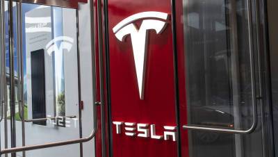 Ford - Семья погибшего в аварии подростка подала в суд на Tesla - gazeta.ru - США - New York