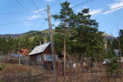 В дачном посёлке в Улан-Удэ нашли 35 земельных нарушений - ulan.mk.ru - Россия - Улан-Удэ - район Железнодорожный