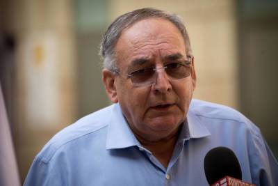 Директора «Адассы» подозревают в финансовых нарушениях - news.israelinfo.co.il - Москва