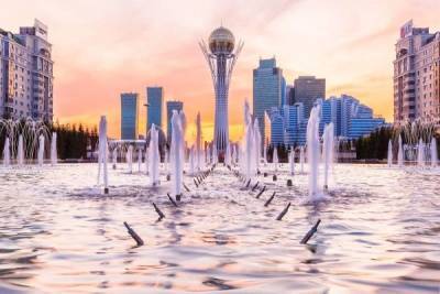 Нурсултан Назарбаев - В Казахстане празднуют День столицы - eadaily.com - Россия - Казахстан
