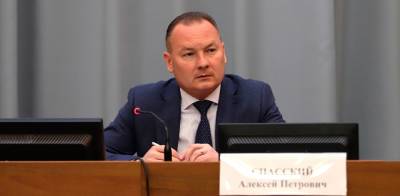 Алексей Спасский - Глава Красногорска Алексей Спасский провел оперативное совещание - runews24.ru - Красногорск