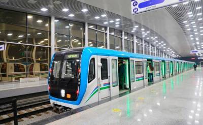 Сотрудникам ташкентского метрополитена планируют увеличить зарплату - podrobno.uz - Узбекистан - Ташкент