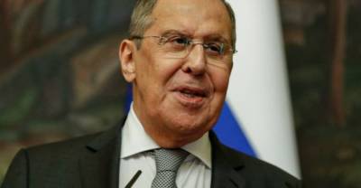 Владимир Путин - Сергей Лавров - Лаврова позабавило сравнение российско-американских отношений с "Томом и Джерри" - reendex.ru - Москва - Россия - США - Женева - Индонезия