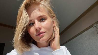Ради карьеры готова на все: как Саша Бортич из официантки стала актрисой? - 5-tv.ru - Москва - Светлогорск - Гомельская обл.