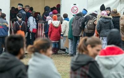 Гитанас Науседа - В Литве уже больше тысячи нелегалов из Беларуси - korrespondent.net - Украина - Белоруссия - Литва