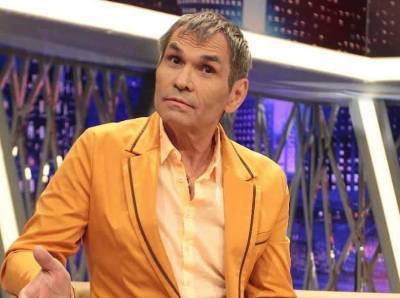 Бари Алибасов после сообщений о тяжелой болезни записал «срочное послание Родине» - actualnews.org
