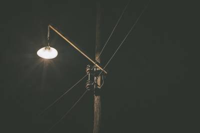 На 12 улицах Петрозаводска установят новые линии освещения - karel.mk.ru - Петрозаводск - республика Карелия