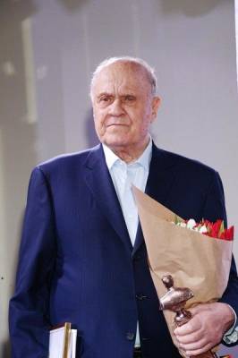 Владимир Меньшов - Стало известно, когда и где похоронят Владимира Меньшова - ukrpost.biz - Москва