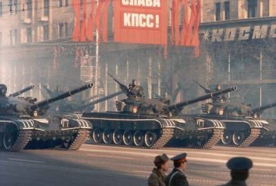 Когда армия США стала сильнее Советской - russian7.ru - США