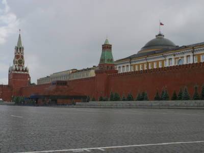 Дмитрий Песков - Владимир Соловьев - Кремль отказался считать украинскую власть нацистской - newsland.com - Россия - Украина