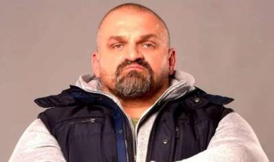 Дмитрий Разумков - Вирастюк развил бурную деятельность в Верховной Раде и попросил денег - lenta.ua - Украина