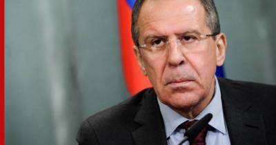 Сергей Лавров - Россия поддерживает идею создания зоны свободной торговли ЕАЭС и Индонезии - profile.ru - Москва - Россия - Индонезия