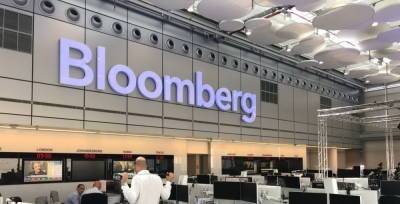 Евгений Пригожин - Bloomberg готовит «поцелуй смерти» для Blackwater - politnavigator.net - Россия - Санкт-Петербург