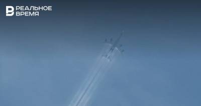 Маргарита Головатенко - На Камчатке пропала связь с самолетом Ан-26 — он мог упасть в море - realnoevremya.ru - Россия - Камчатский край - Филиппины