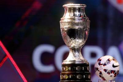 Кубок Америки: Бразилия обыграла Перу и пробилась в финал - sport.ru - Франция - Бразилия