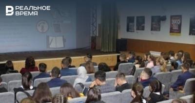 Павел Волков - Верховный суд РТ смягчил приговор по афере с субсидиями Фонда кино - realnoevremya.ru - респ. Татарстан - Казань