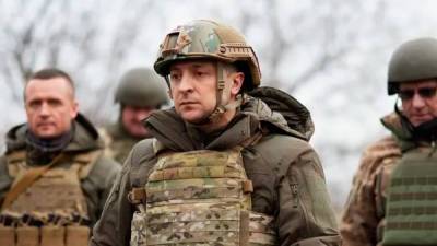 Дмитрий Кулеба - Новая стратегия Зеленского: Создаст ли НАТО «дорожную карту» для Украины - bin.ua - Украина - Киев