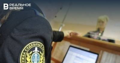 В Казани фирма оплатила рекордный долг в 2 млн рублей, чтобы не лишиться BMW X5 - realnoevremya.ru - Россия - респ. Татарстан - Оренбург - Казань