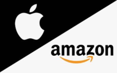 Испанский регулятор начал антимонопольное расследование в отношении Amazon и Apple - take-profit.org - Испания