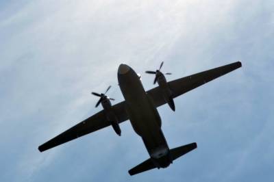 На Камчатке завели уголовное дело после потери связи с самолетом Ан-26 - aif.ru - Петропавловск-Камчатский
