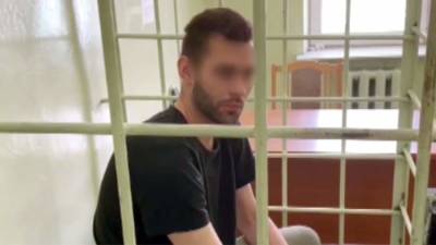 В Подмосковье задержали подозреваемого в разбойном нападении на таксиста - iz.ru - Москва - Россия - Израиль - Московская обл. - Смоленская обл.