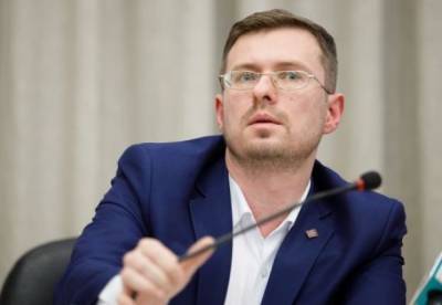 Игорь Кузин - Украина может наладить производство вакцин от COVID - facenews.ua - Украина