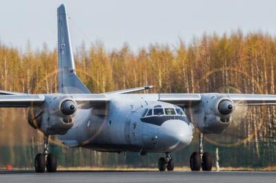 В камчатском УГМС сообщили, что в момент пропажи Ан-26 у Паланы было облачно, видимость - нормальная - argumenti.ru - Камчатский край - Петропавловск-Камчатский