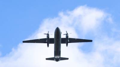 Список пассажиров предположительно рухнувшего в море на Камчатке Ан-26 - 5-tv.ru - Россия - Камчатский край - Петропавловск-Камчатский