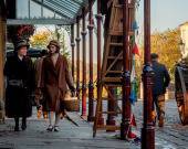 Мэрилин Монро - Премьеру фильма «Аббатство Даунтон 2» перенесли на 2022 год - rusjev.net - США - Англия