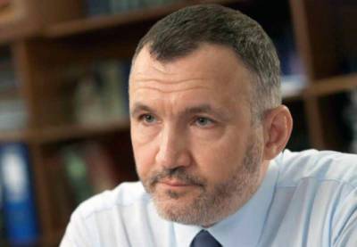 Виктор Медведчук - Ренат Кузьмин - В Раде заявили, что СБУ сфабриковала экспертизы по делу Медведчука - news-front.info - Украина