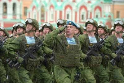 Ярослав Качиньский - В польской прессе: в правящей в Польше партии заявили, что у России есть план вторжения в страну - topwar.ru - Москва - Россия - Польша